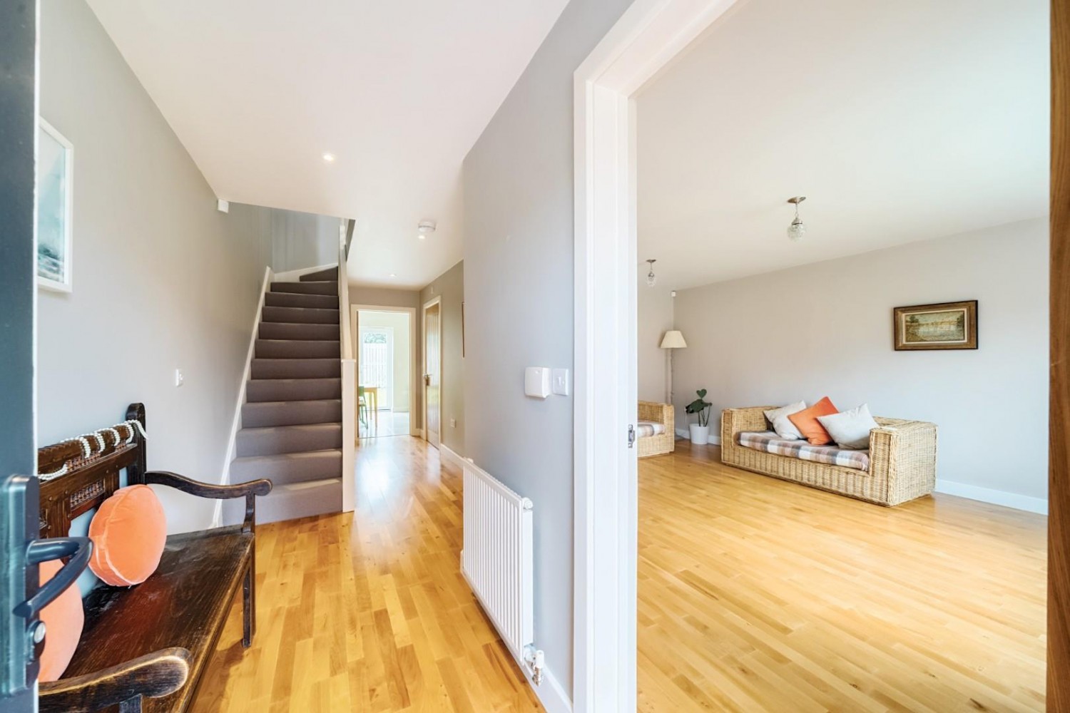 Laurels Farm Drive, Church Fenton, Tadcaster, North Yorkshire