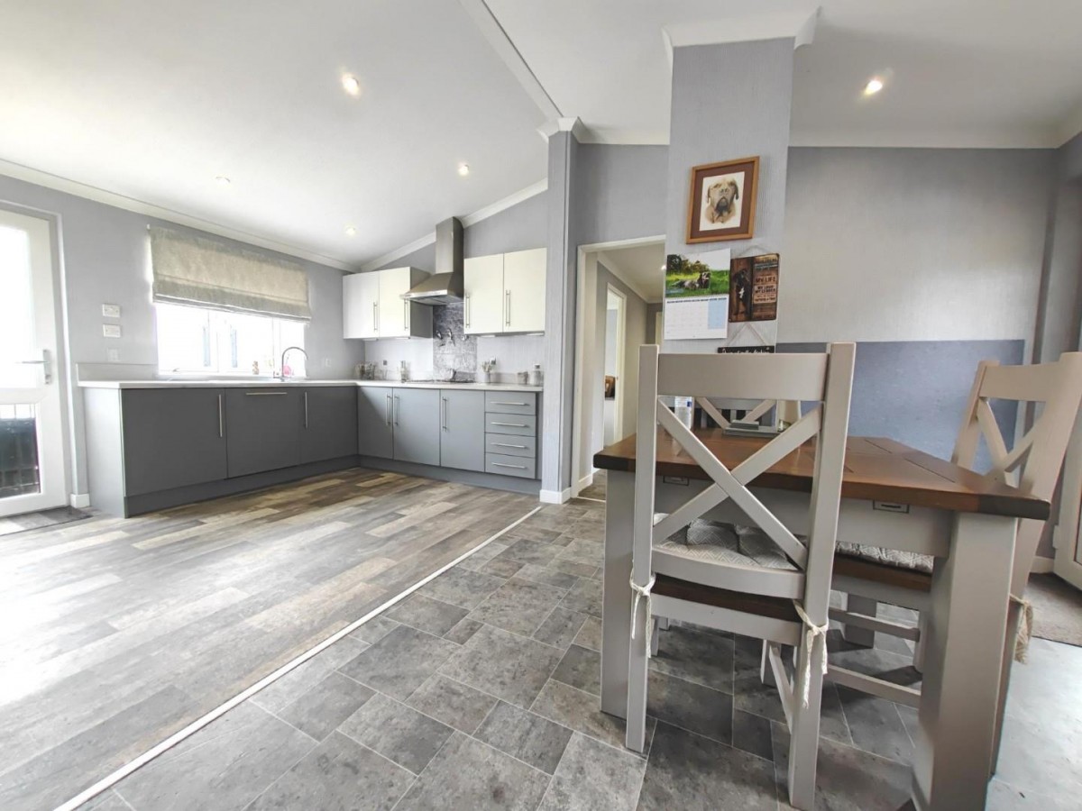 Barkham ride, Finchampstead, Wokingham