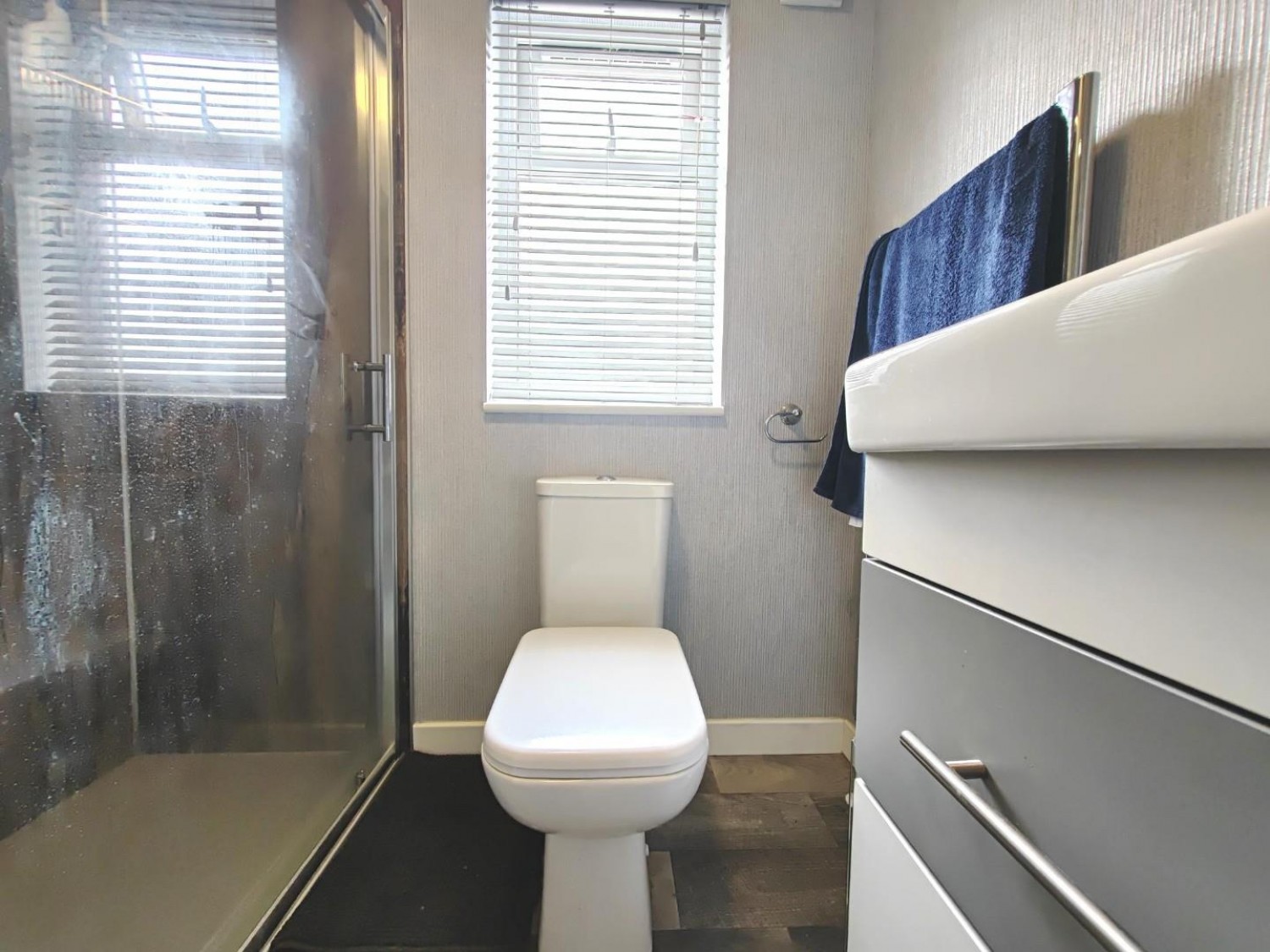 Barkham ride, Finchampstead, Wokingham