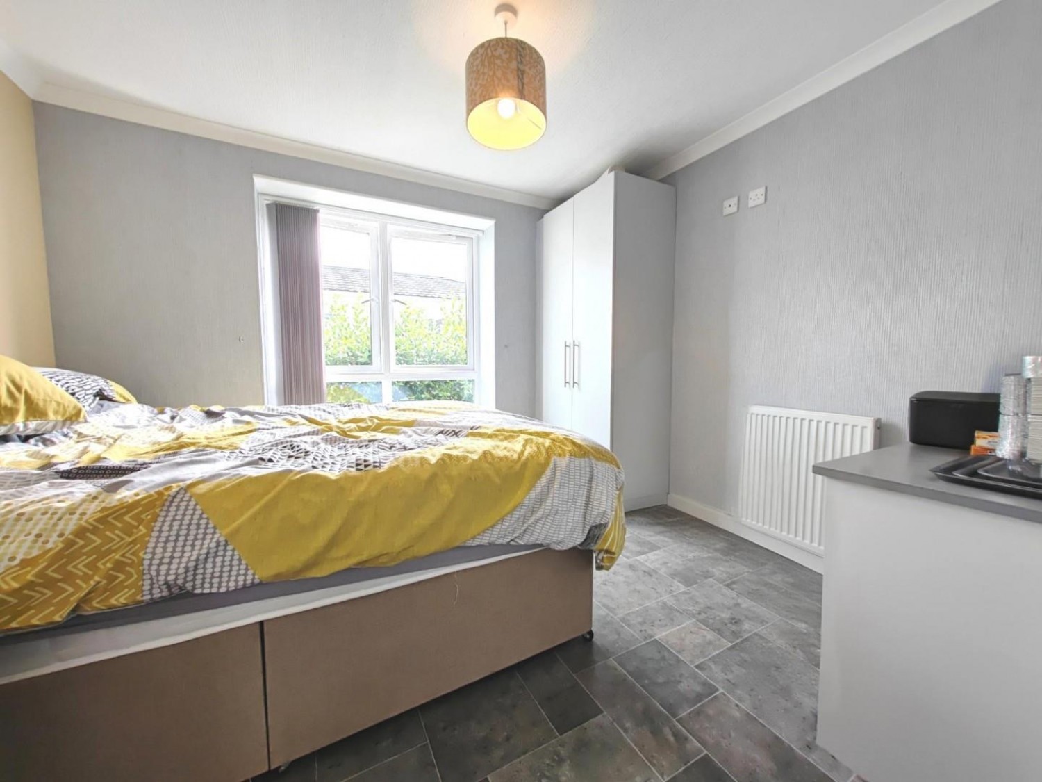 Barkham ride, Finchampstead, Wokingham