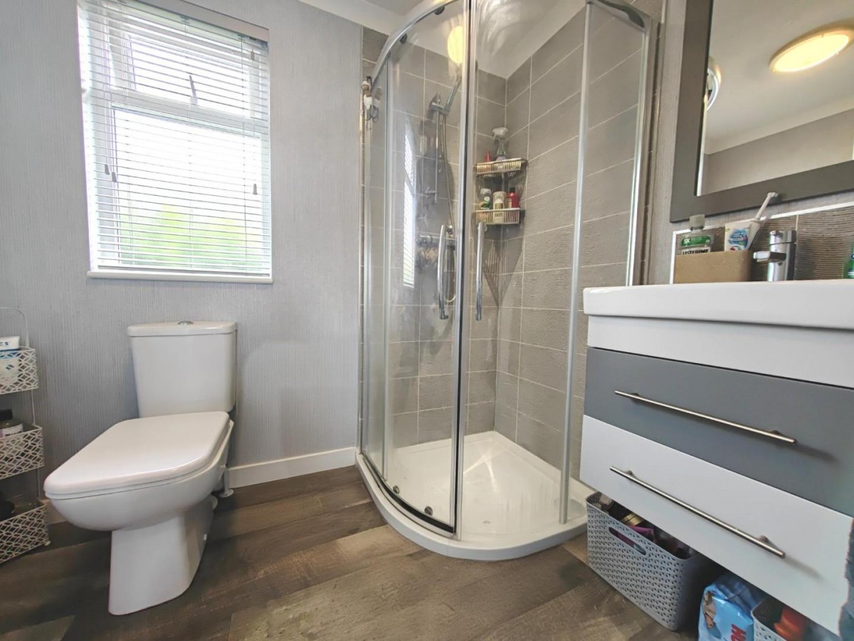 Barkham ride, Finchampstead, Wokingham