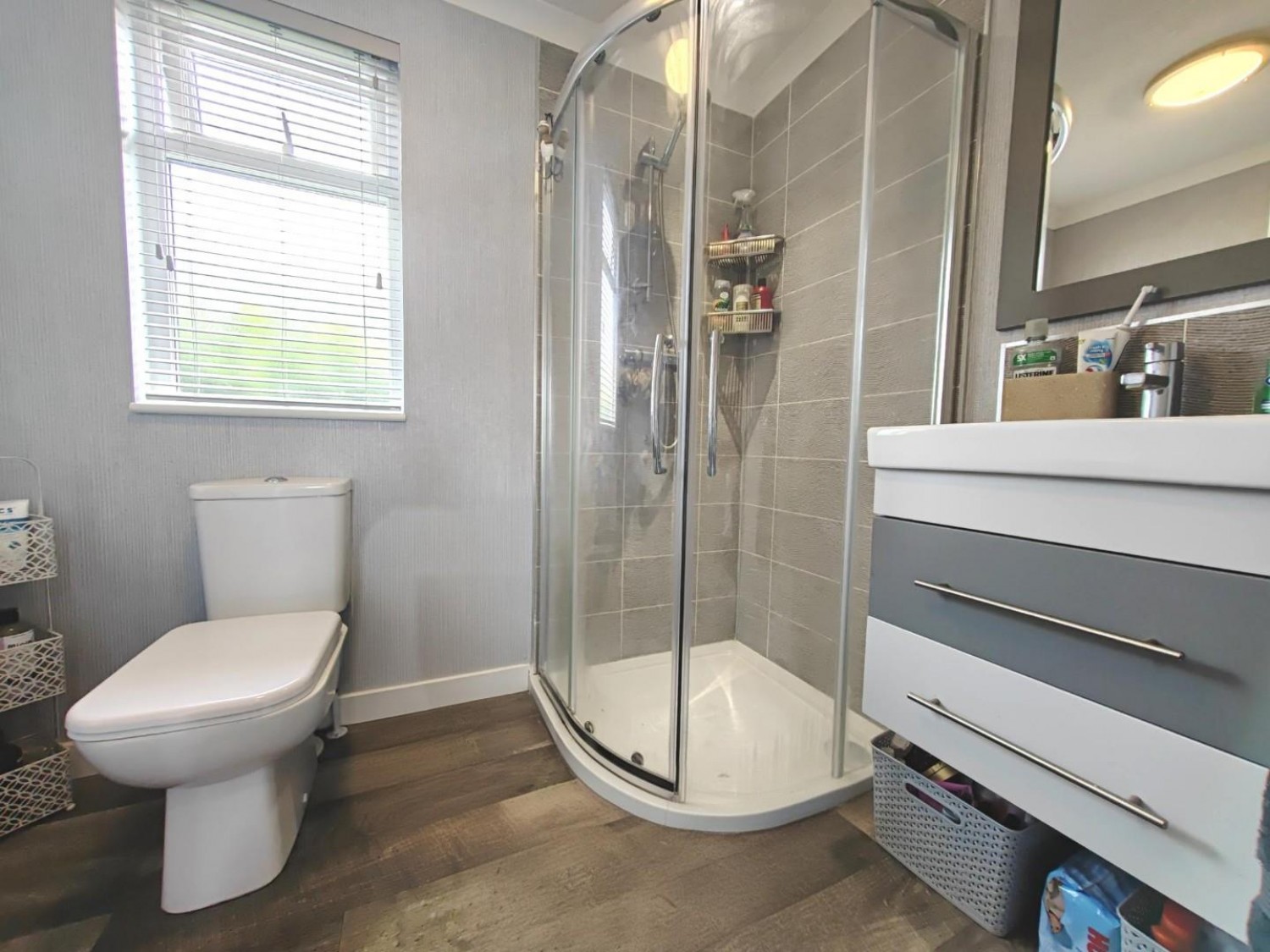 Barkham ride, Finchampstead, Wokingham