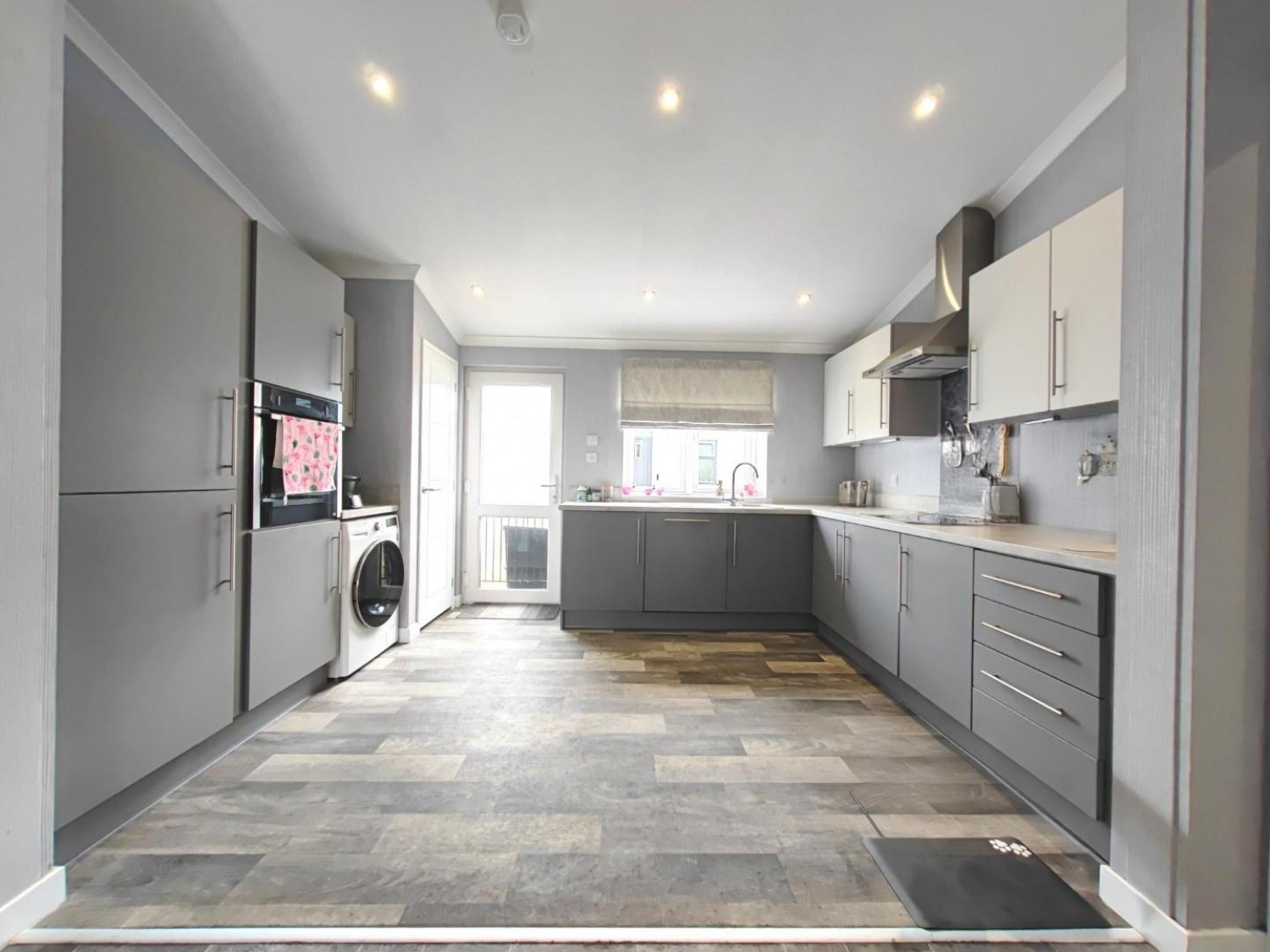 Barkham ride, Finchampstead, Wokingham