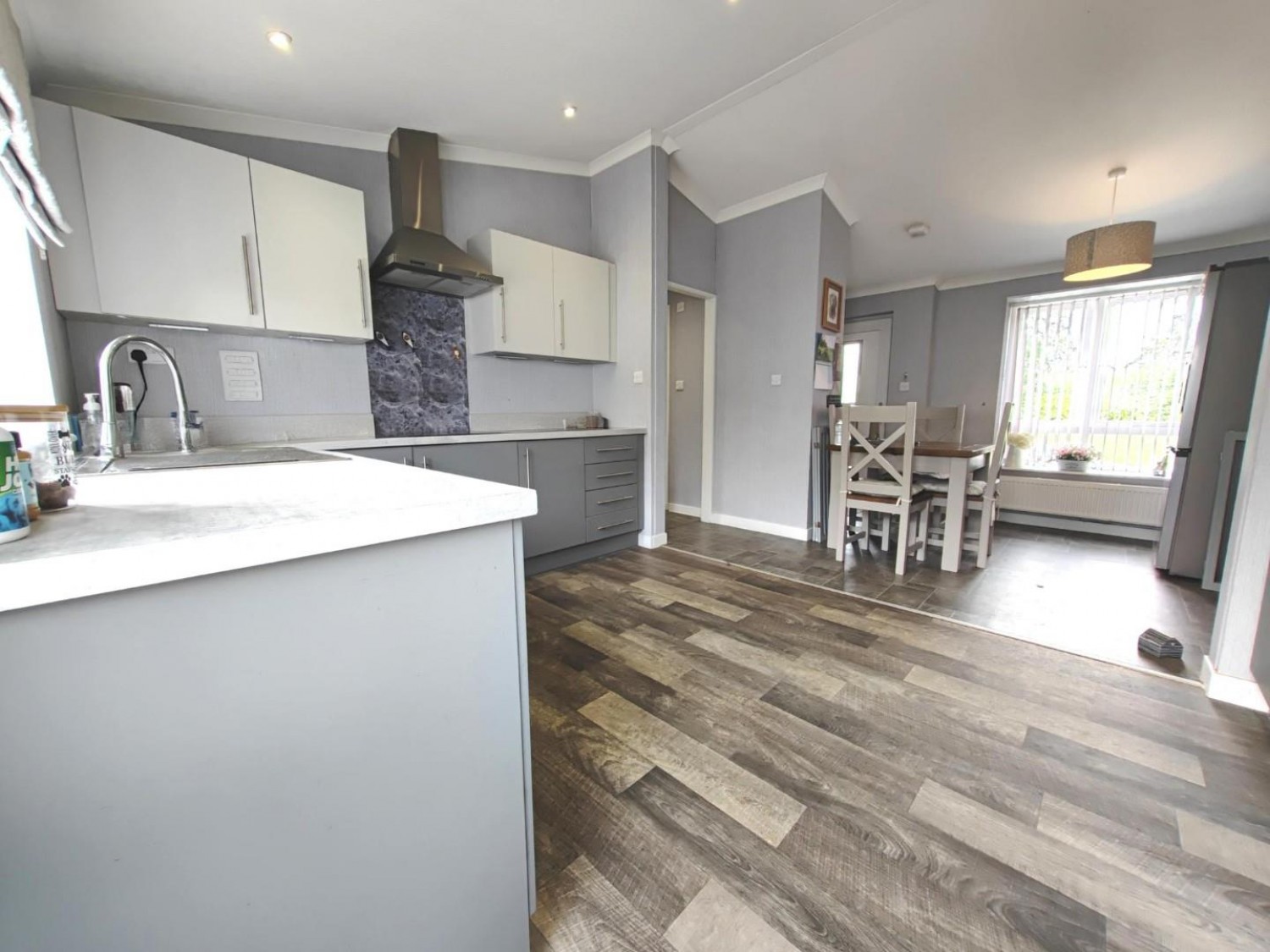 Barkham ride, Finchampstead, Wokingham