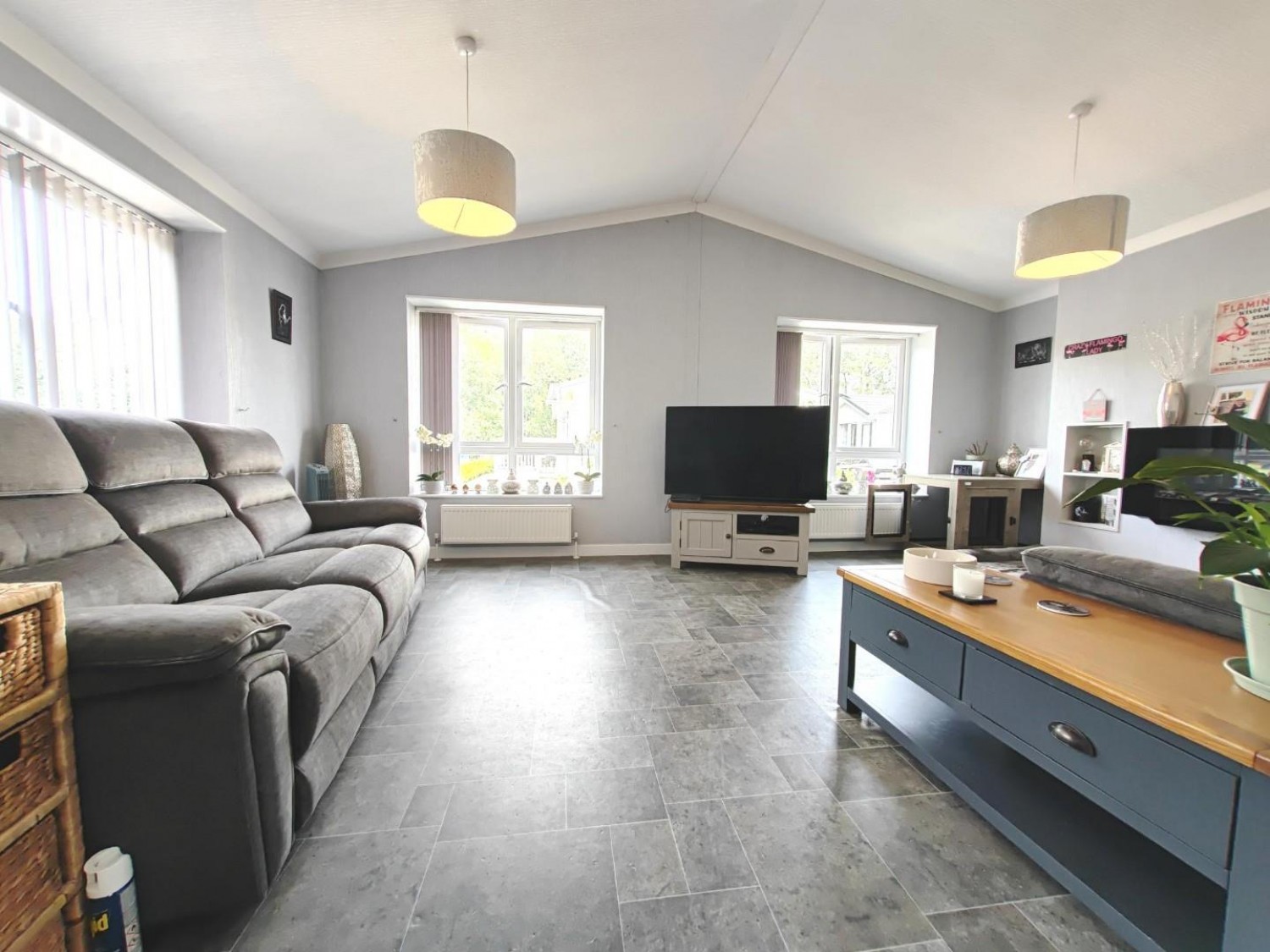 Barkham ride, Finchampstead, Wokingham