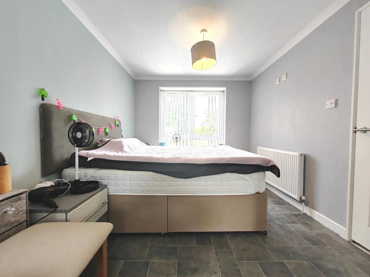 Barkham ride, Finchampstead, Wokingham