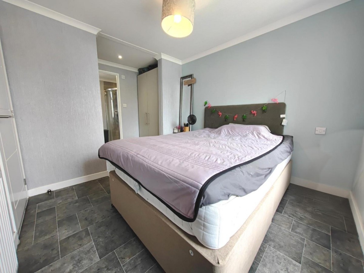 Barkham ride, Finchampstead, Wokingham