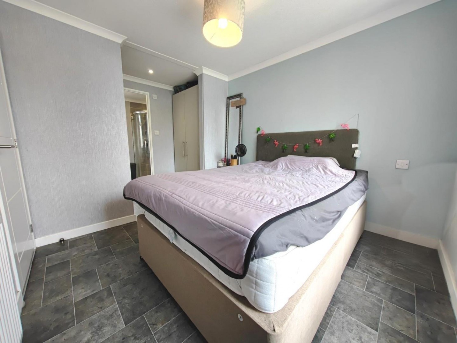 Barkham ride, Finchampstead, Wokingham