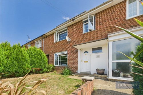 Windermere Avenue, Southampton