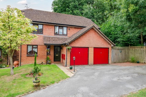 Oakleigh, BA20