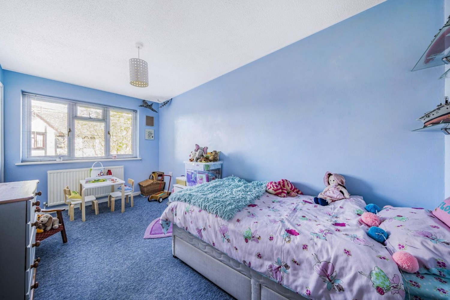 Oakleigh, BA20