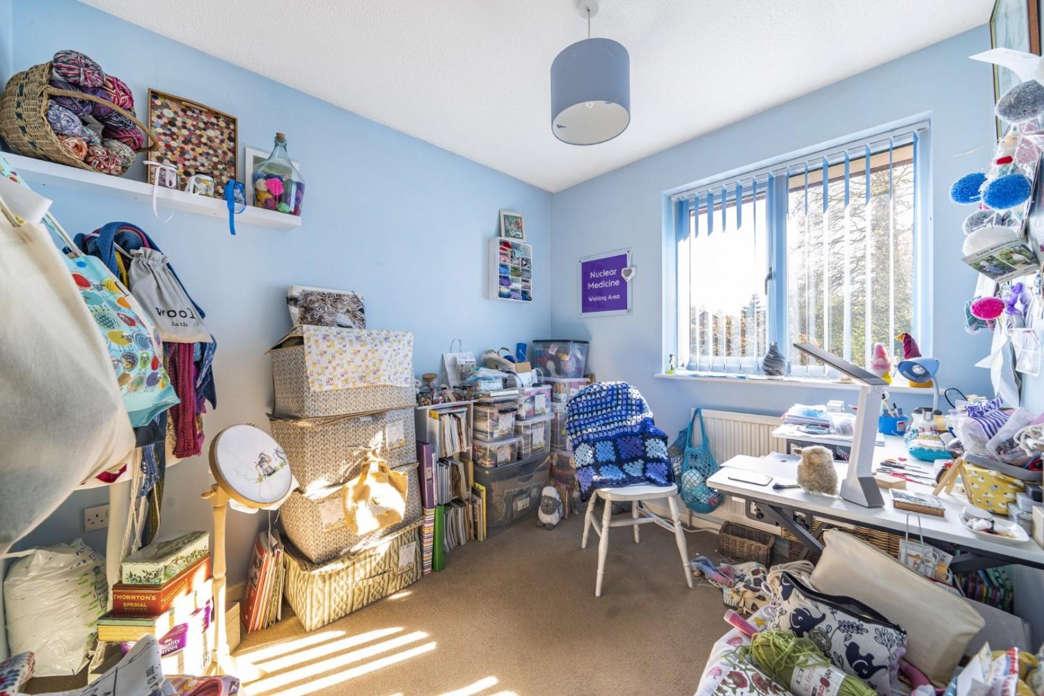 Oakleigh, BA20