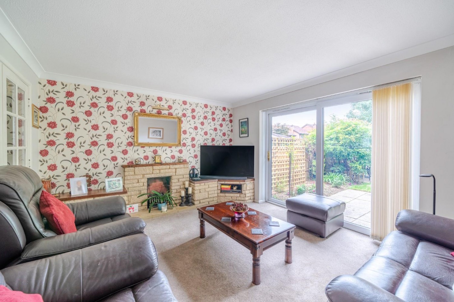 Oakleigh, BA20