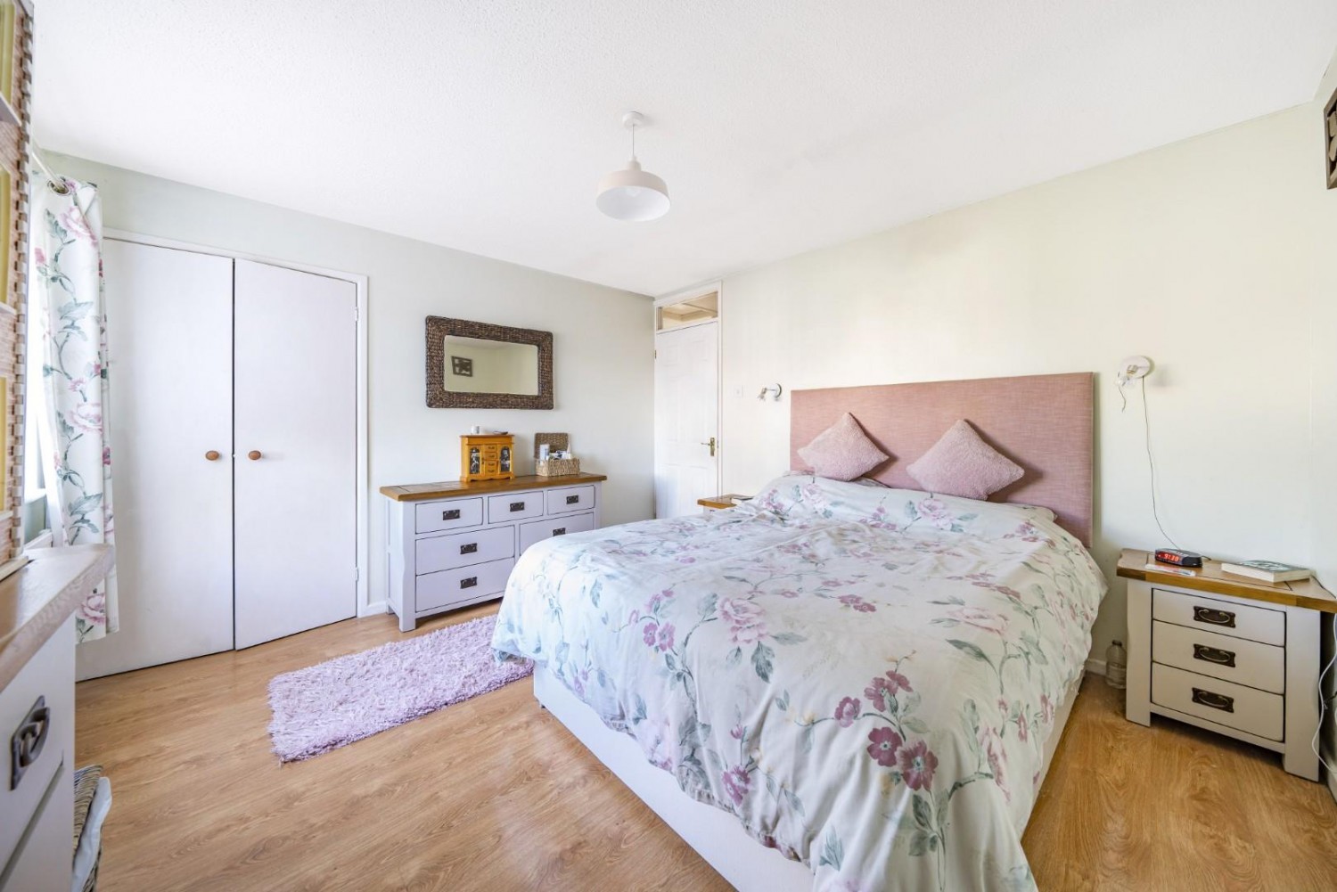 Oakleigh, BA20