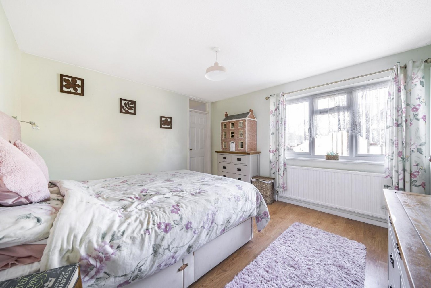 Oakleigh, BA20
