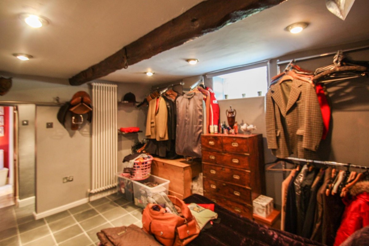 Upper Green, Baildon, Shipley