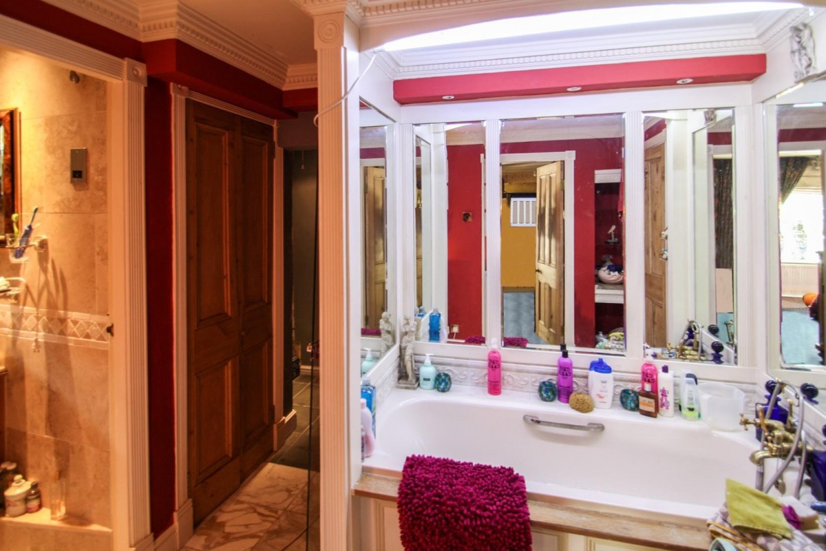 Upper Green, Baildon, Shipley