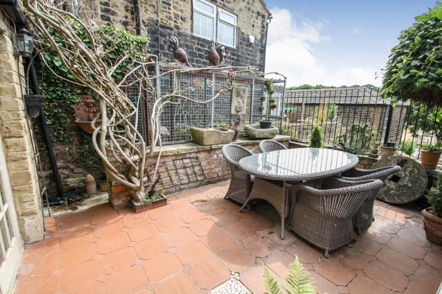 Upper Green, Baildon, Shipley