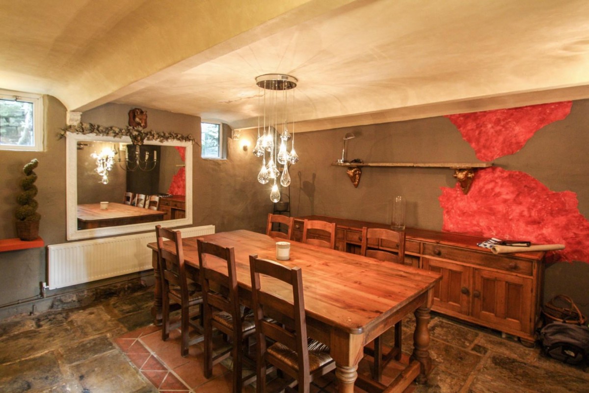 Upper Green, Baildon, Shipley