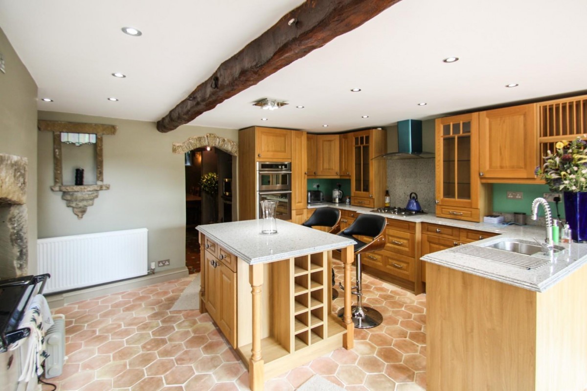 Upper Green, Baildon, Shipley