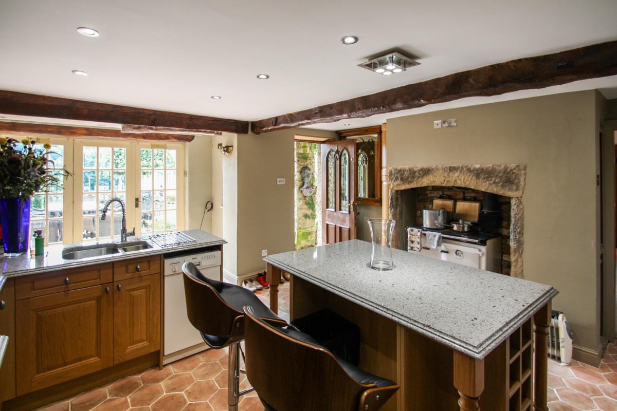 Upper Green, Baildon, Shipley