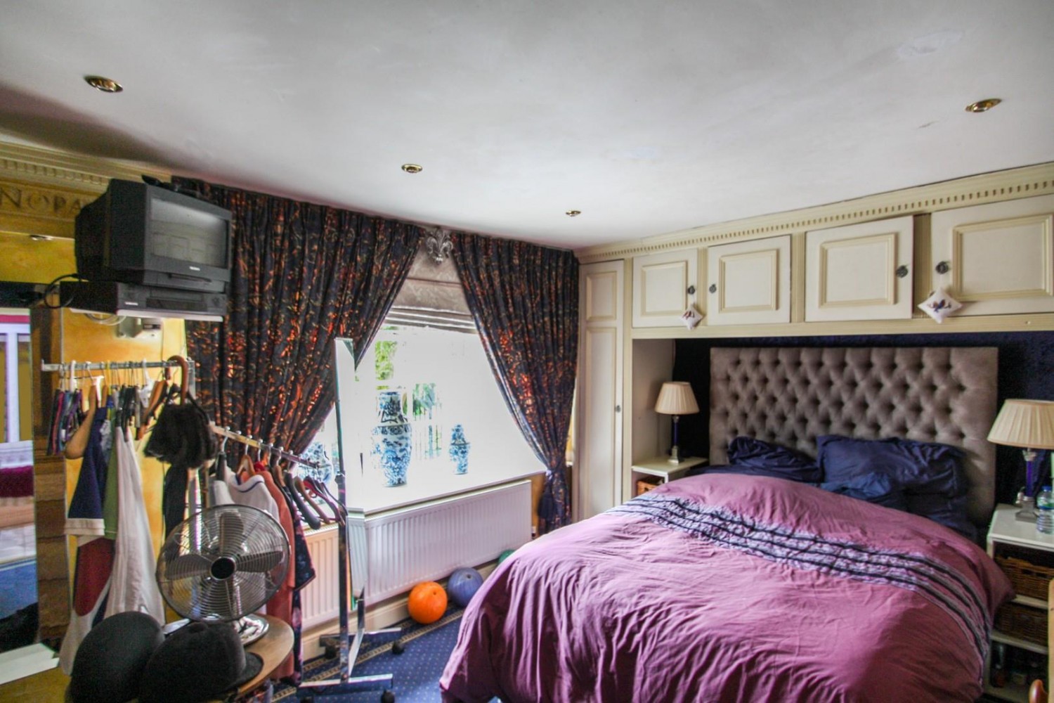 Upper Green, Baildon, Shipley