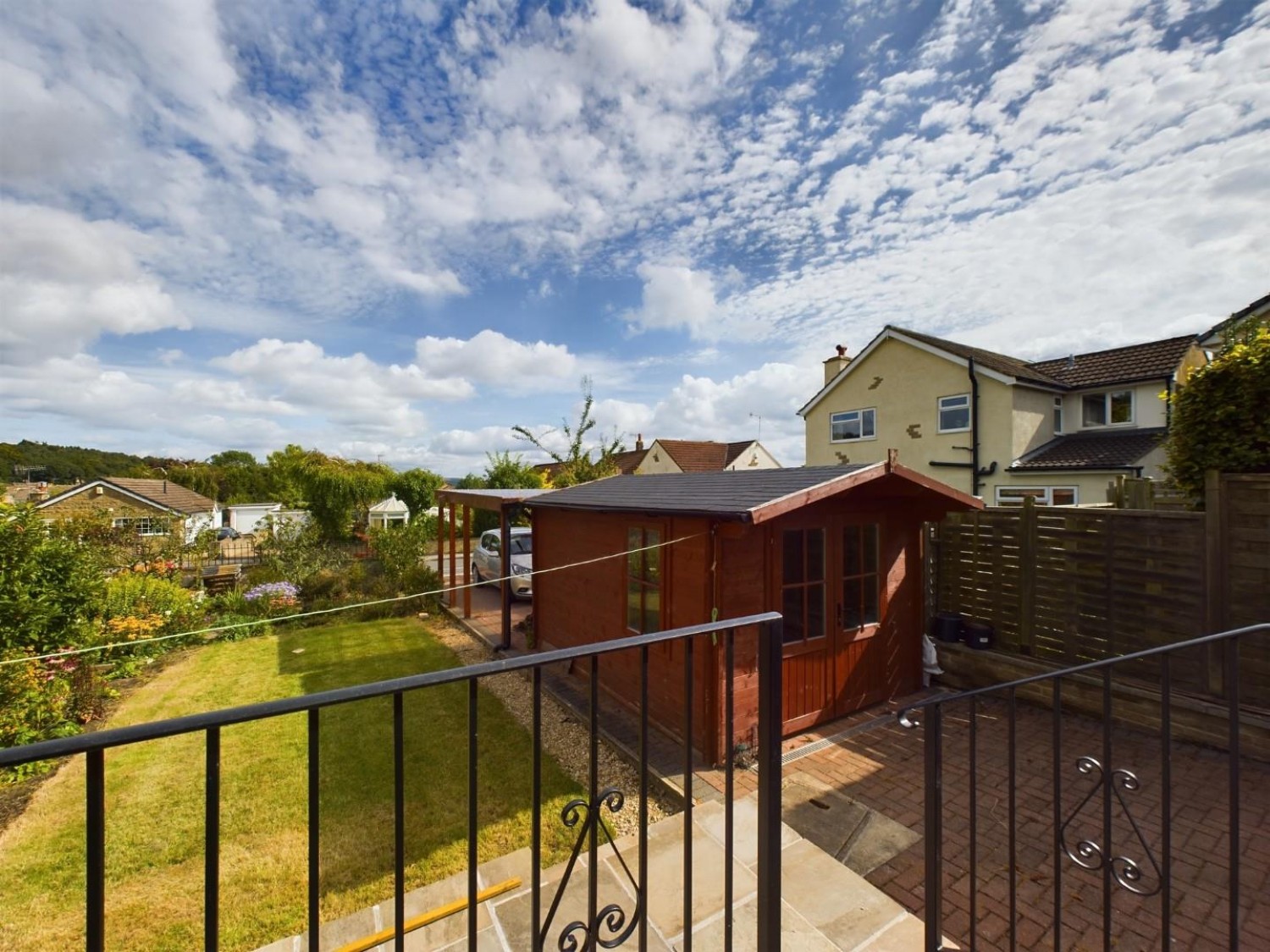 Midgeham Grove, Harden, Bingley