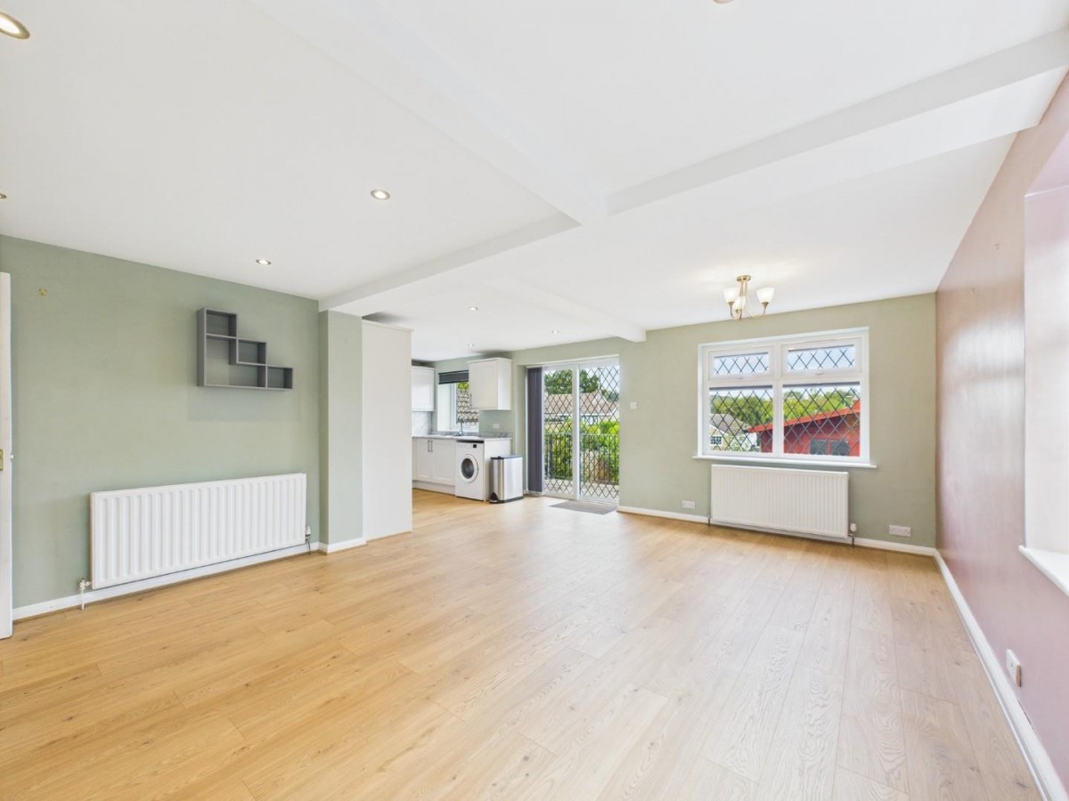 Midgeham Grove, Harden, Bingley