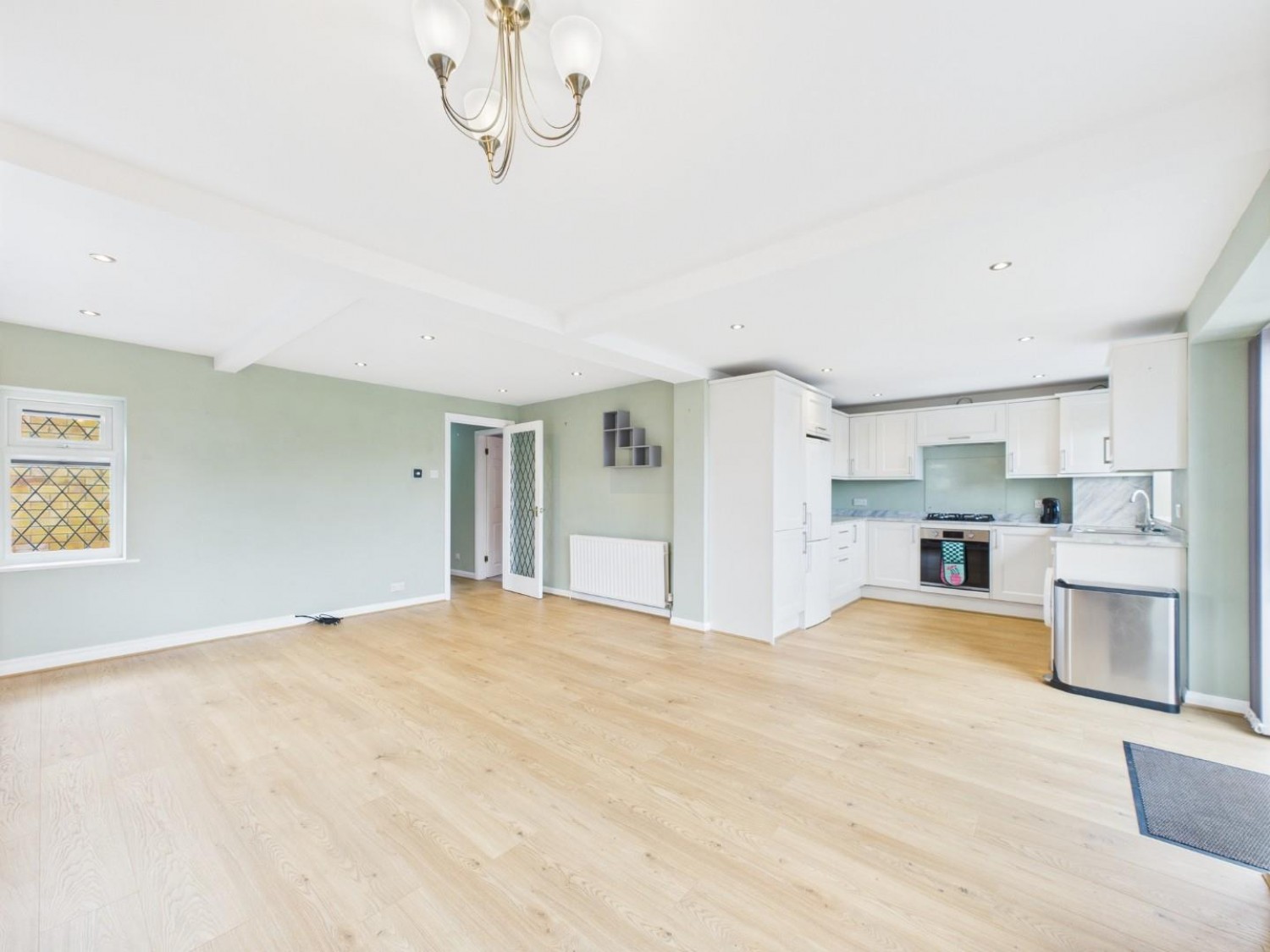 Midgeham Grove, Harden, Bingley