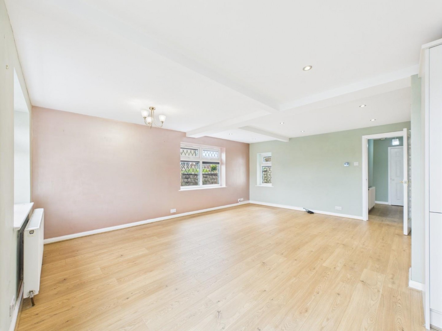 Midgeham Grove, Harden, Bingley