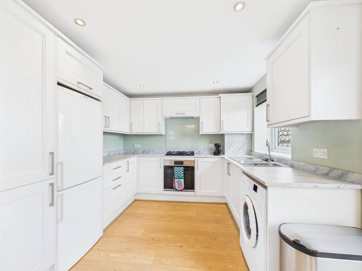Midgeham Grove, Harden, Bingley