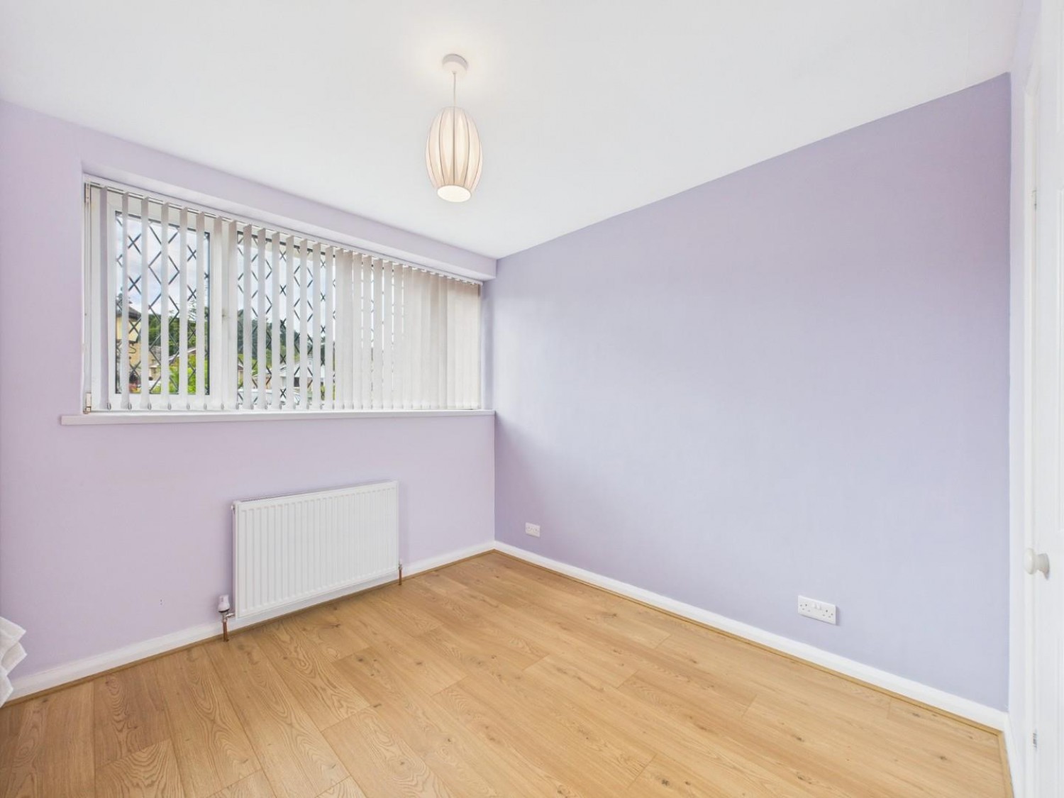 Midgeham Grove, Harden, Bingley