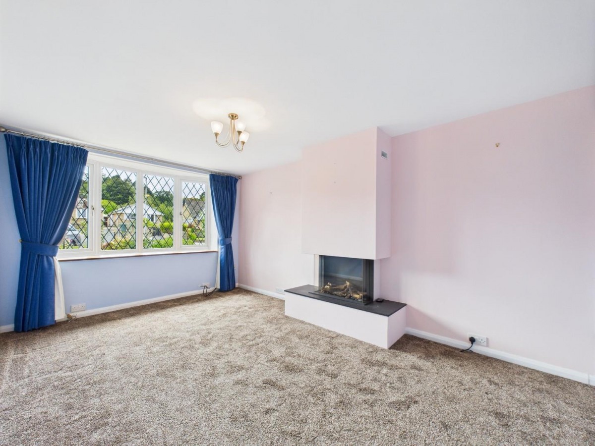 Midgeham Grove, Harden, Bingley