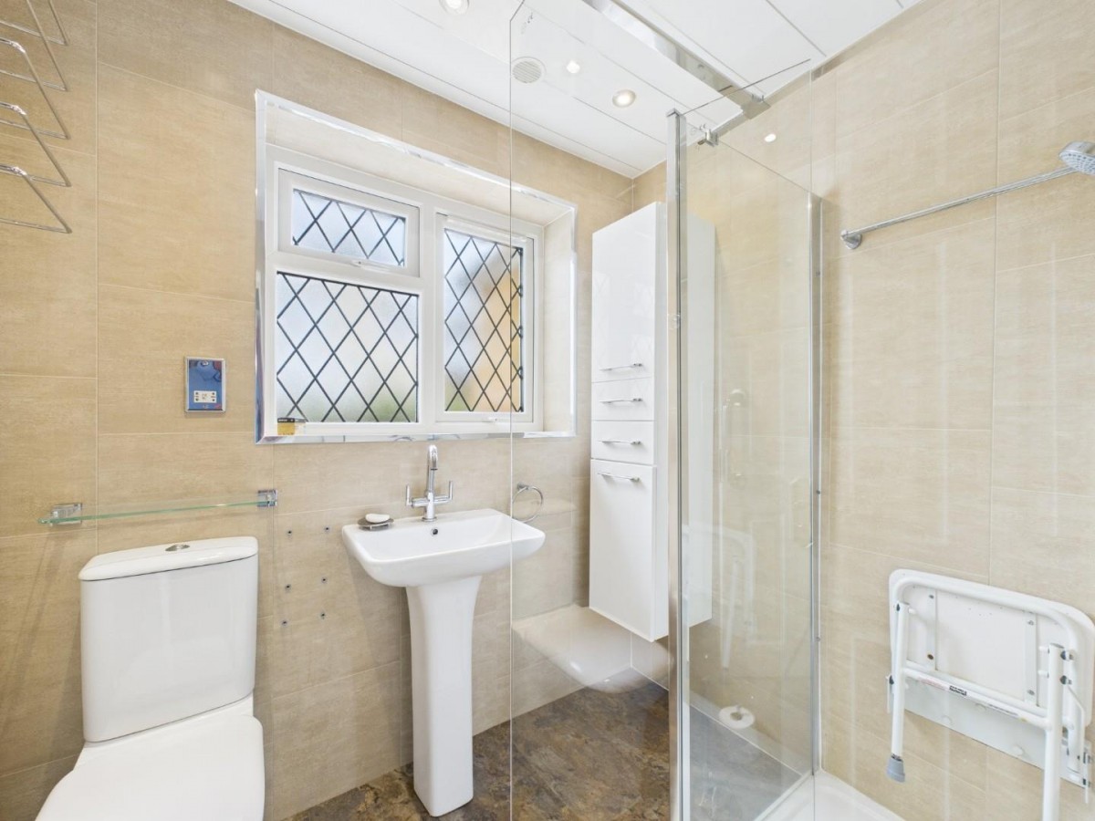 Midgeham Grove, Harden, Bingley