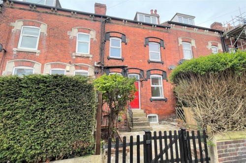Methley Terrace, Chapel Allerton, Leeds