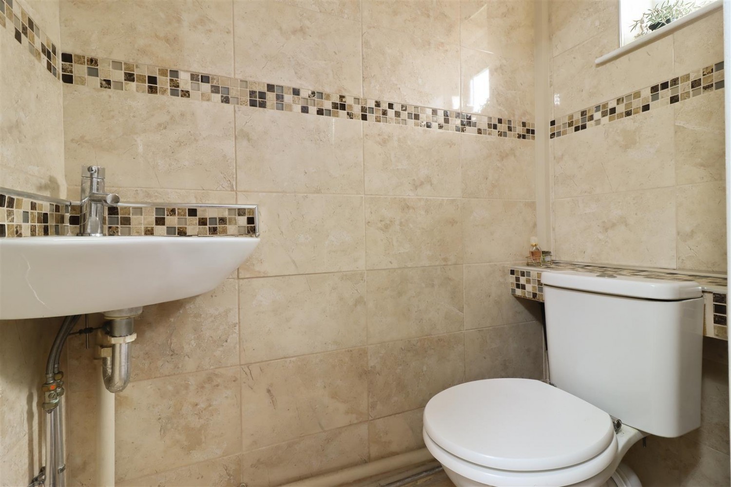 Ashberry Gardens, Upperthorpe, S6