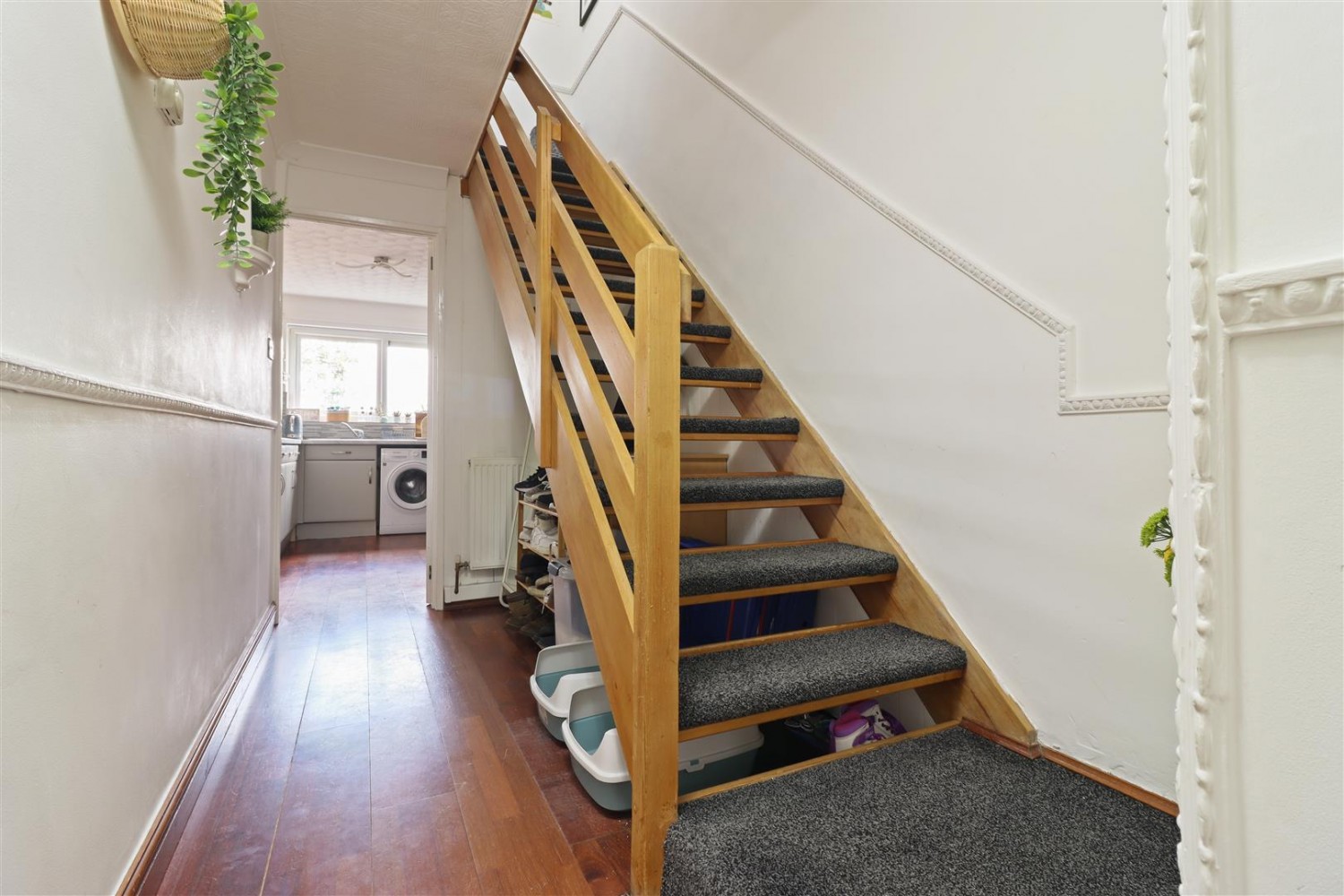 Ashberry Gardens, Upperthorpe, S6