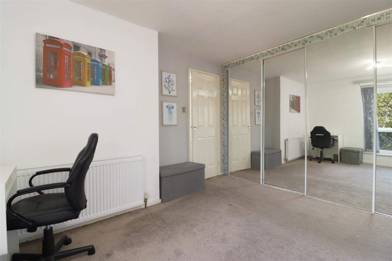 Ashberry Gardens, Upperthorpe, S6