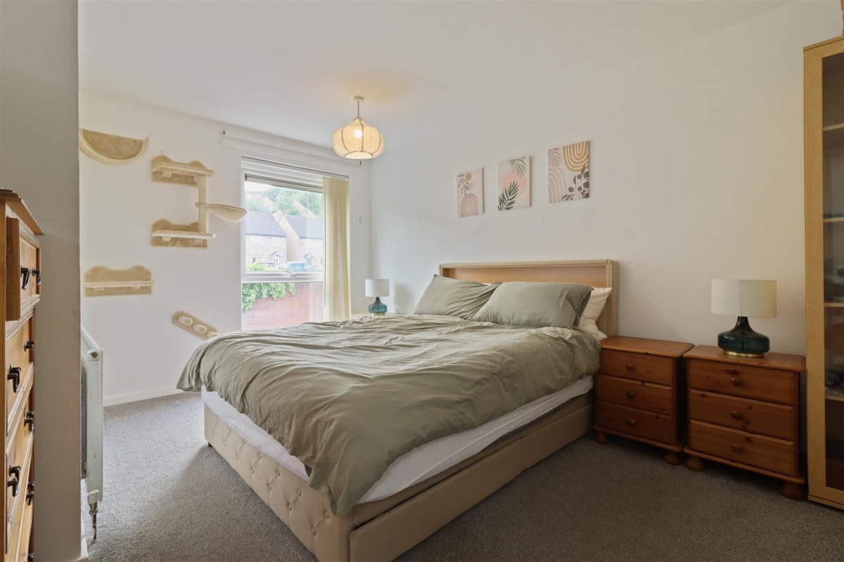 Ashberry Gardens, Upperthorpe, S6