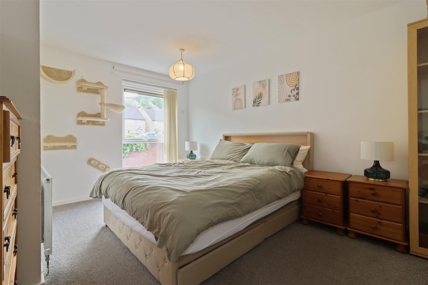 Ashberry Gardens, Upperthorpe, S6