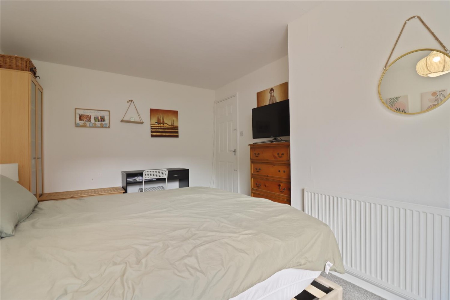 Ashberry Gardens, Upperthorpe, S6