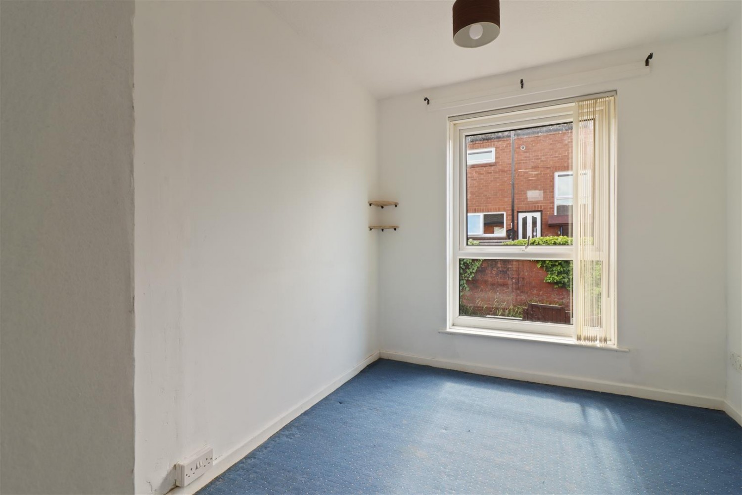 Ashberry Gardens, Upperthorpe, S6