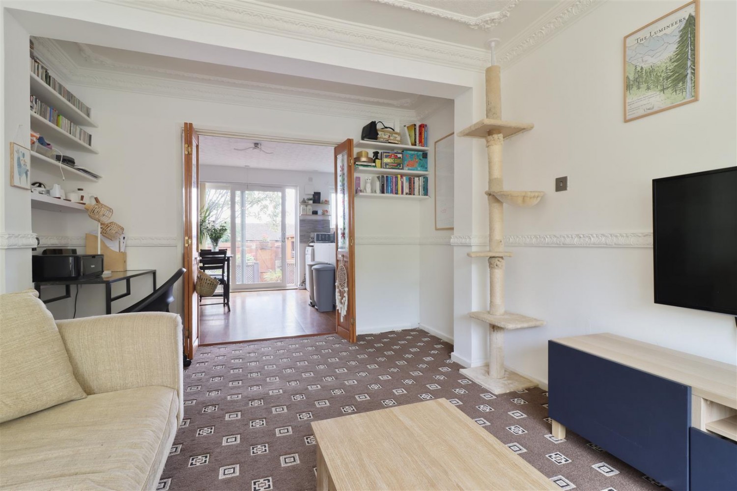 Ashberry Gardens, Upperthorpe, S6