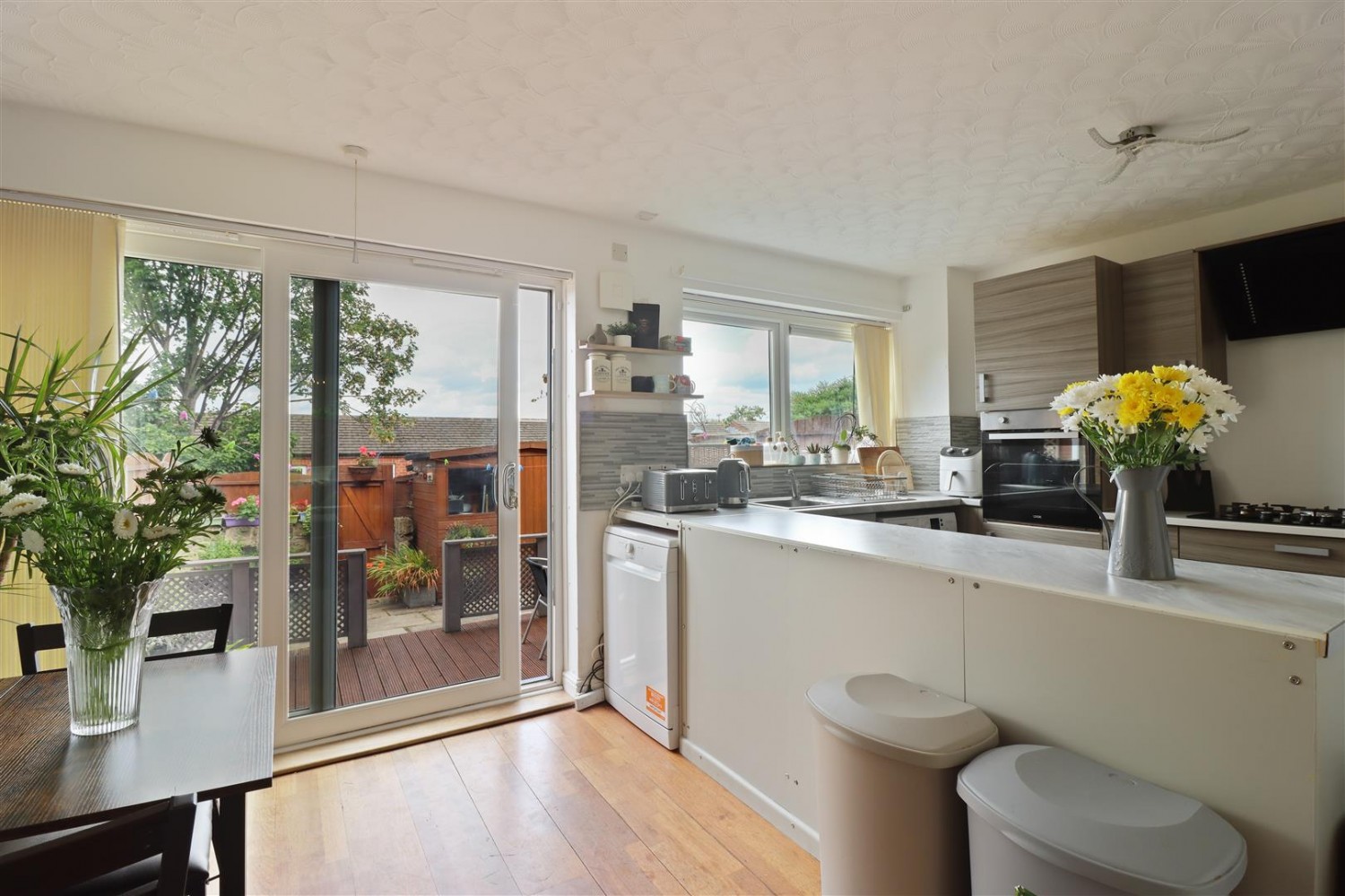 Ashberry Gardens, Upperthorpe, S6