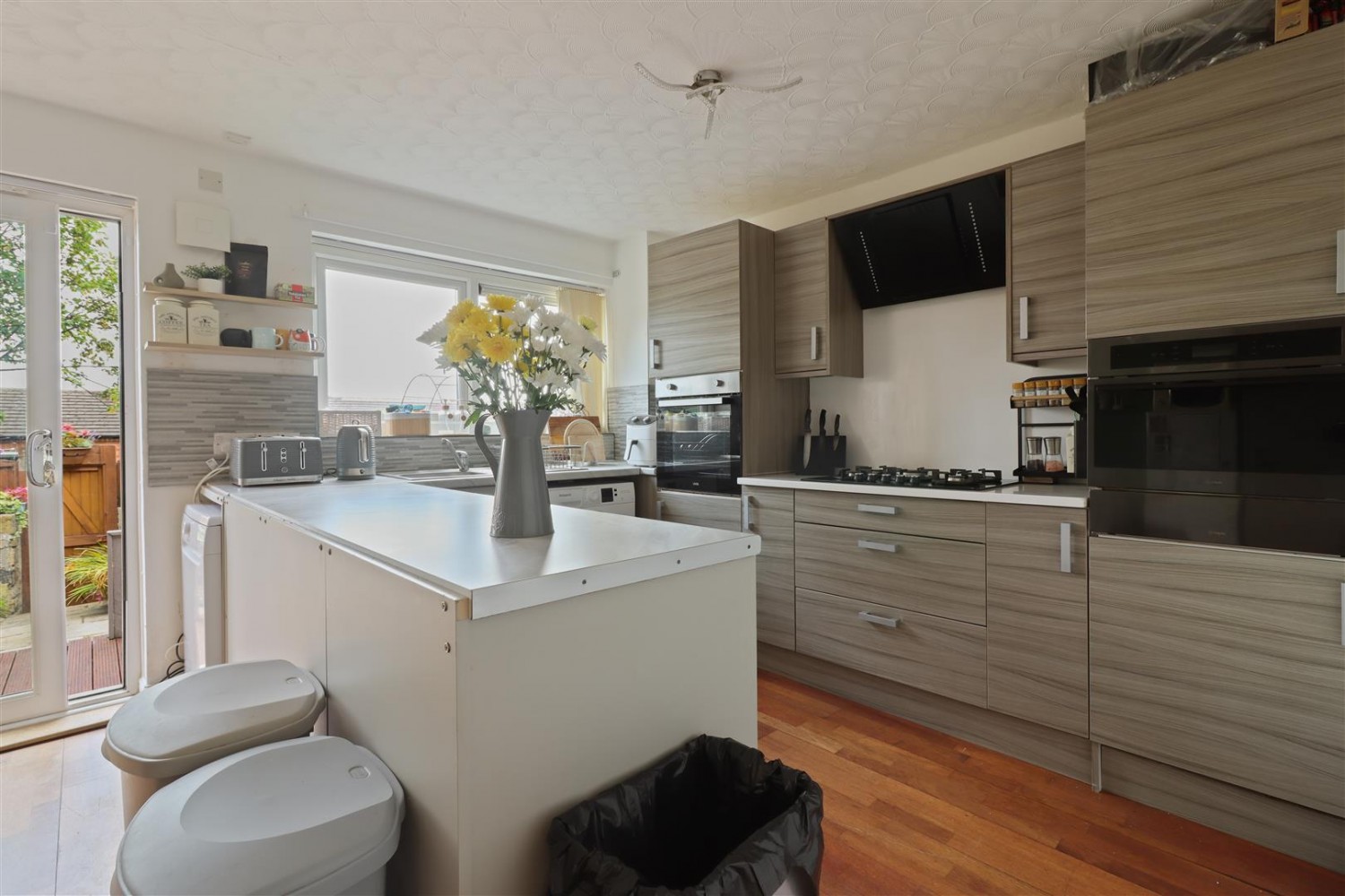 Ashberry Gardens, Upperthorpe, S6