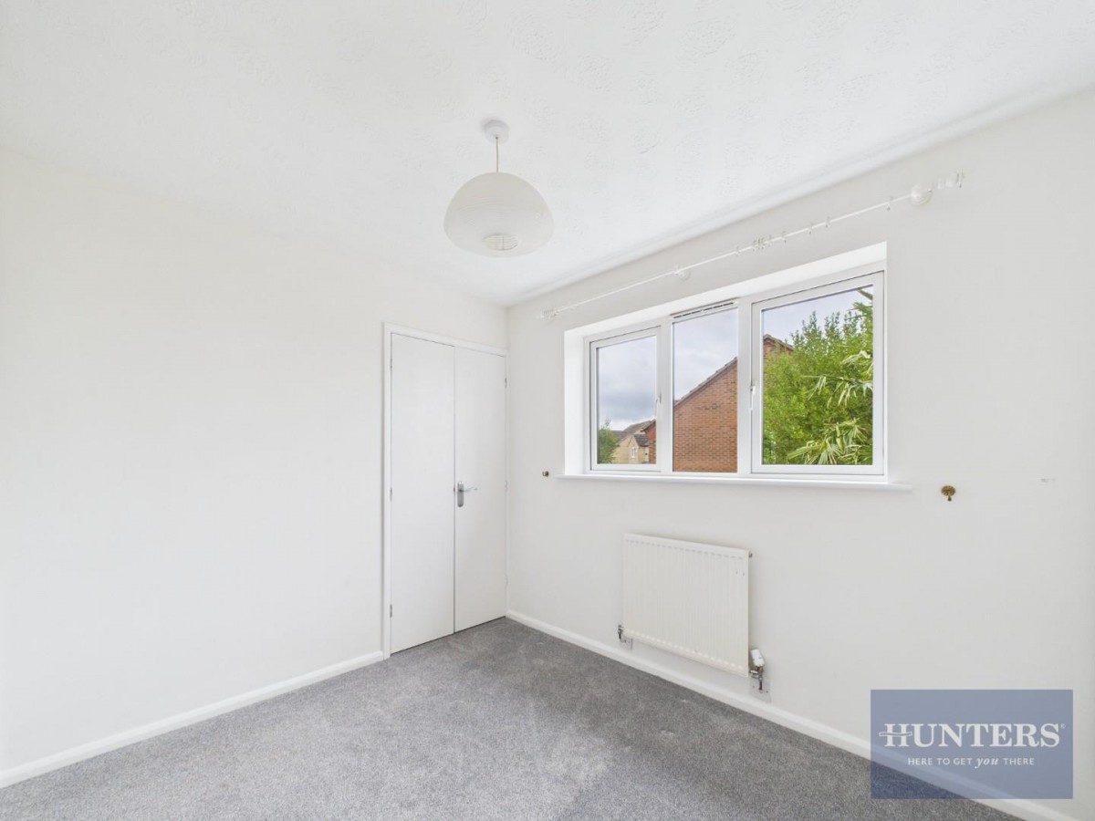 Hillier Drive, Up Hatherley, Cheltenham