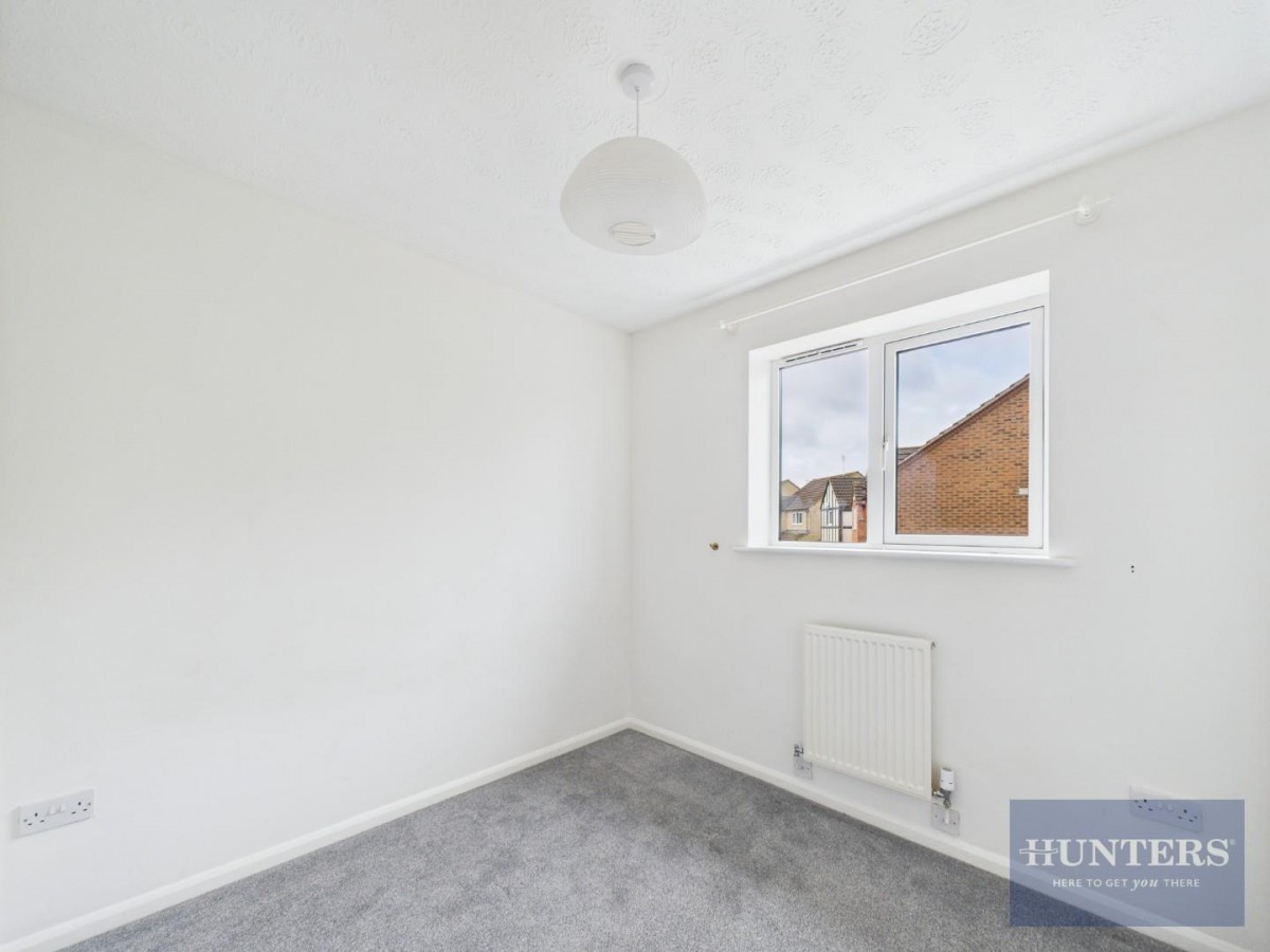 Hillier Drive, Up Hatherley, Cheltenham