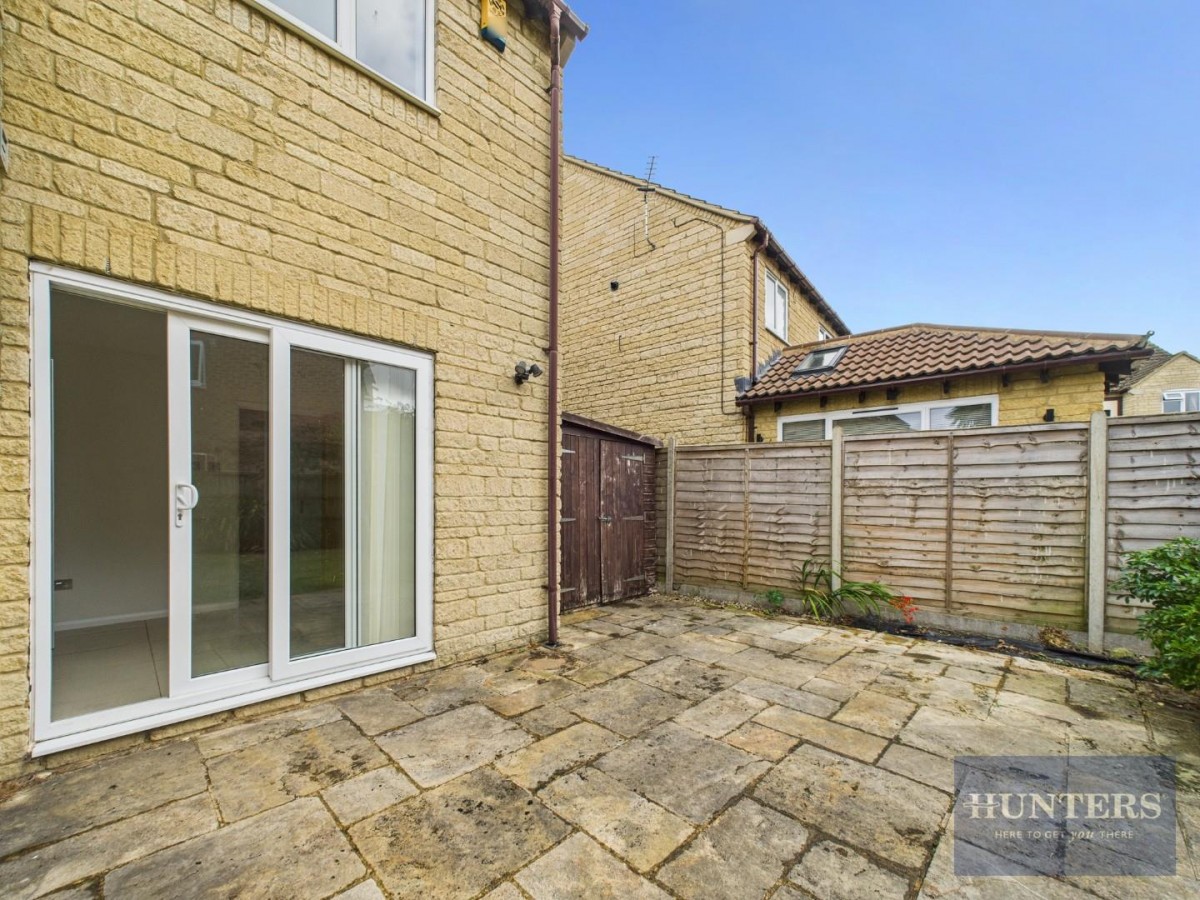 Hillier Drive, Up Hatherley, Cheltenham