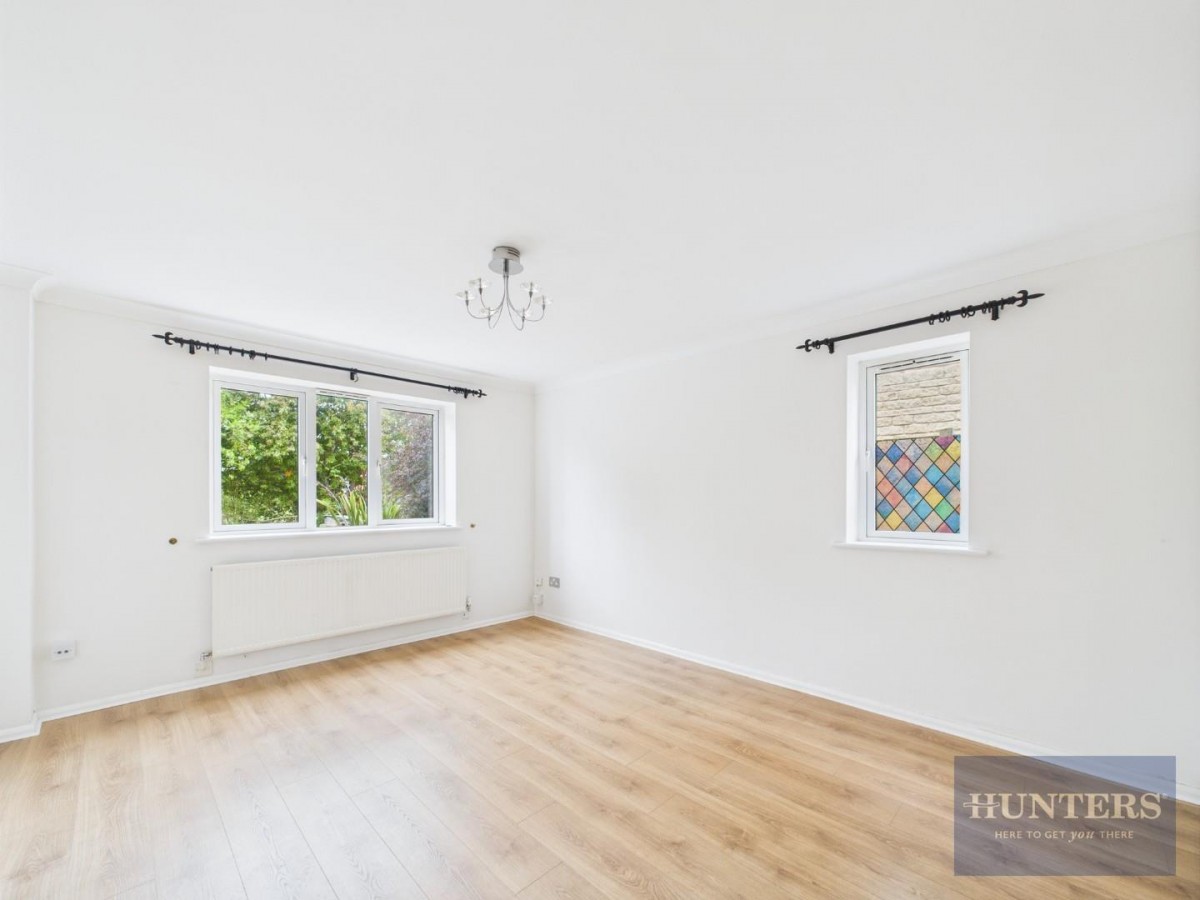 Hillier Drive, Up Hatherley, Cheltenham