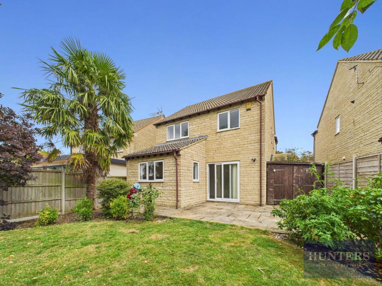 Hillier Drive, Up Hatherley, Cheltenham